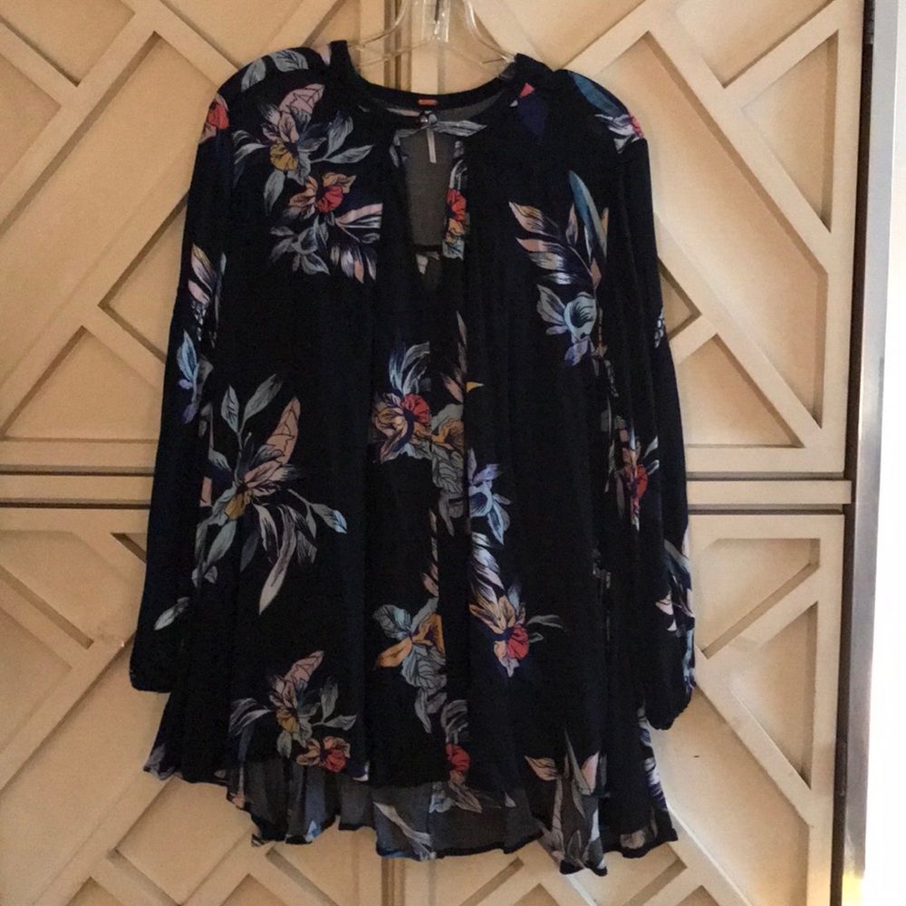 Free People Dress.